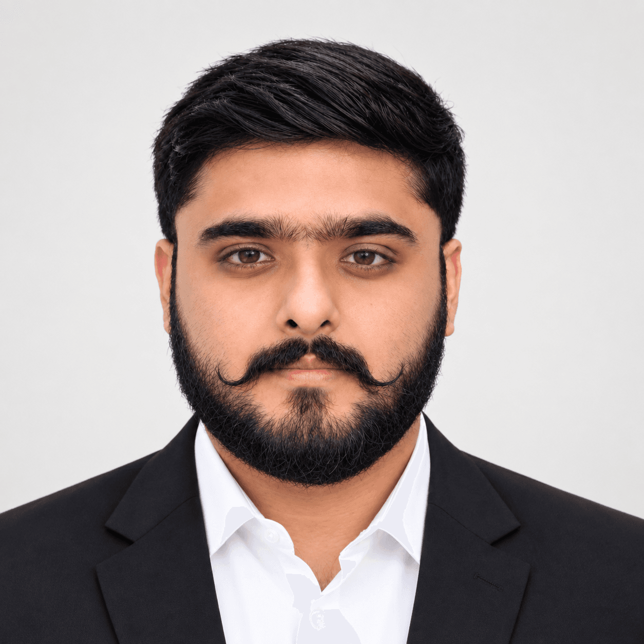 Adv. Yuvraj Lukra, Head, Legal Cell